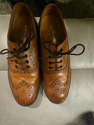 Loakes ashby pennine size - pennine/g,