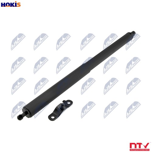 Gas spring bootcargo area - gas,