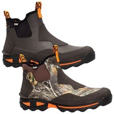 Rouchette Mens Clean Wild