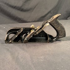Vintage Stanley No 78 Rebate