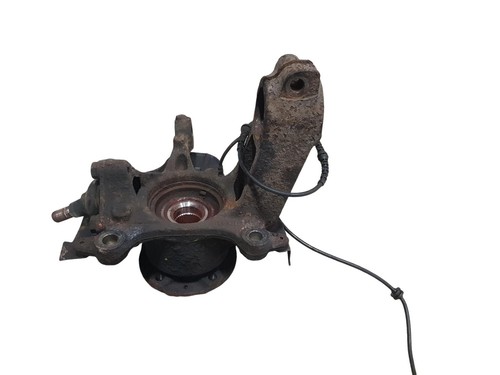 Peugeot boxer hub stub - hub, axle