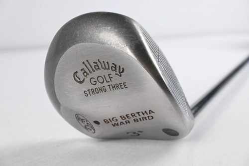 Callaway big bertha - war, bird