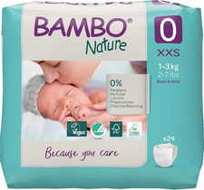 Bambo Nature Premium Eco