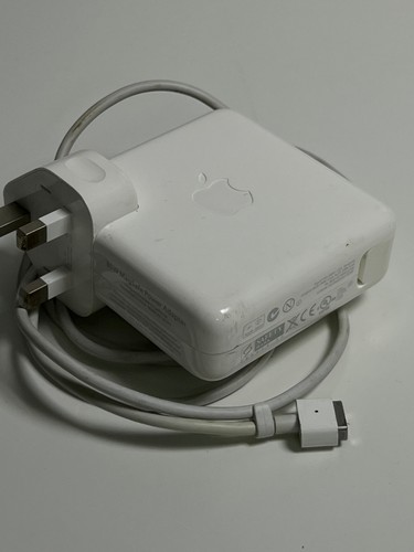 Genuine apple 85w magsafe - genuine,