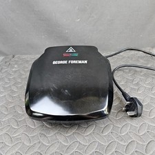 George Foreman Fat Reducing