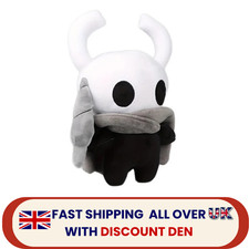 Hollow Knight Plush Toys