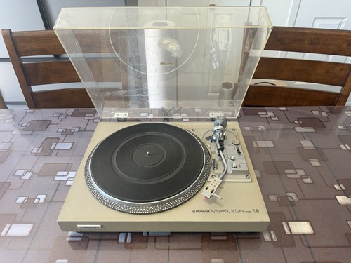 Pioneer 516 belt - pioneer, drive
