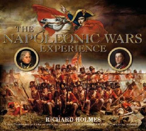 Napoleonic wars experience - experience, by