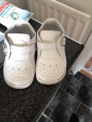 Pex boys shoes