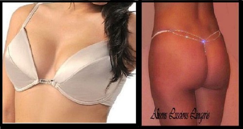 Splendour low cut front - low,