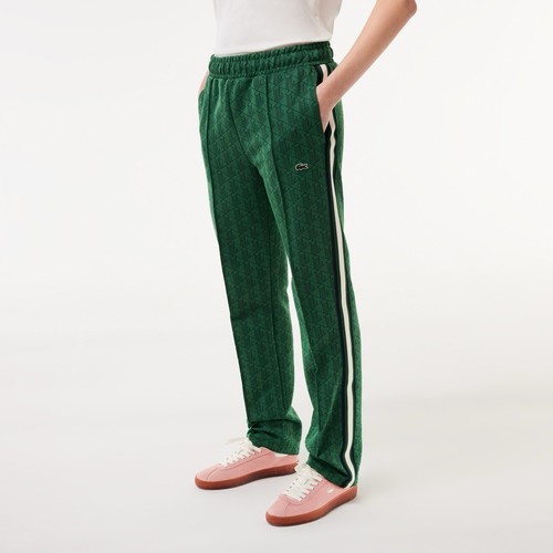 Lacoste paris monogram track - lacoste,