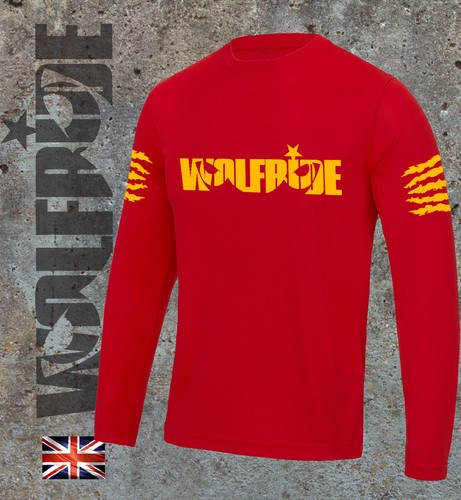 Long sleeve mountain - long,