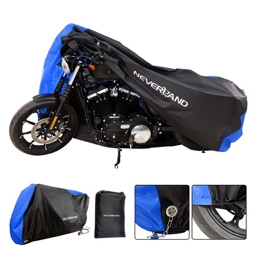 Medium waterproof motorcycle - medium,