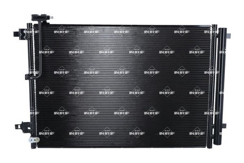 Nrf 350556 condenser air - nrf, condenser,