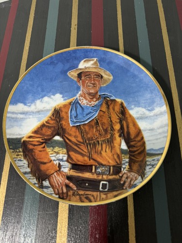 John wayne the duke - duke, by