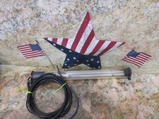 JARRER WORK LAMP LIGHT 1998