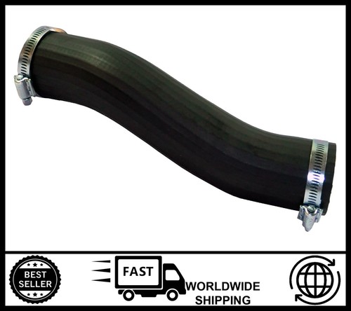Intercooler turbo hose - intercooler,