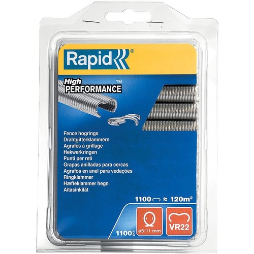 Rapid high performance fence - rapid,