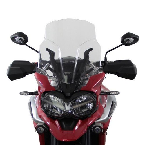 Mra touring maxi - touring, transparent