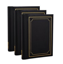  Self Adhesive Photo Albums
