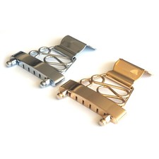Trapeze Tailpiece Short for