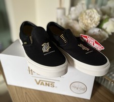 LADIES HARRY POTTER VANS