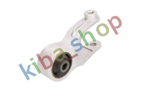 Left engine mount rear - rear, l