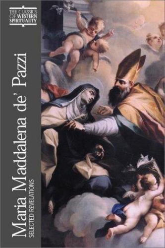 Maria maddalena pazzi - maddalena, de'