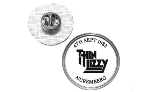 Phil lynott last gig concert - lynott,