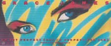 Grace jones m not - -, perfect