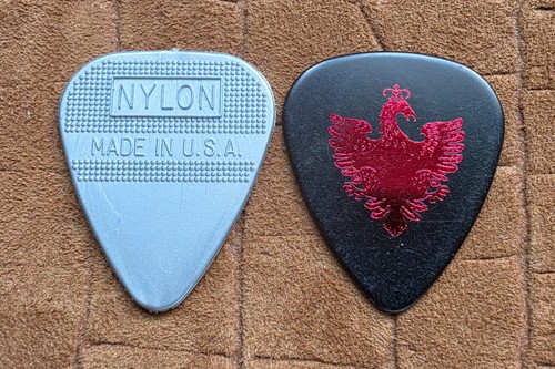 Queen brian may guitar picks - may,