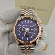 NEW MICHAEL KORS MK8412