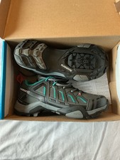Shimano ladies spd mtb cycling - shimano,
