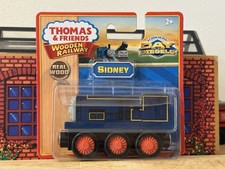 Sidney - Thomas The Tank