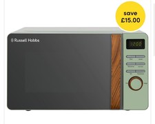 Russell Hobbs Scandi