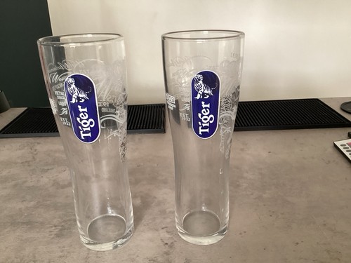 New tiger beer tall 2 - x,