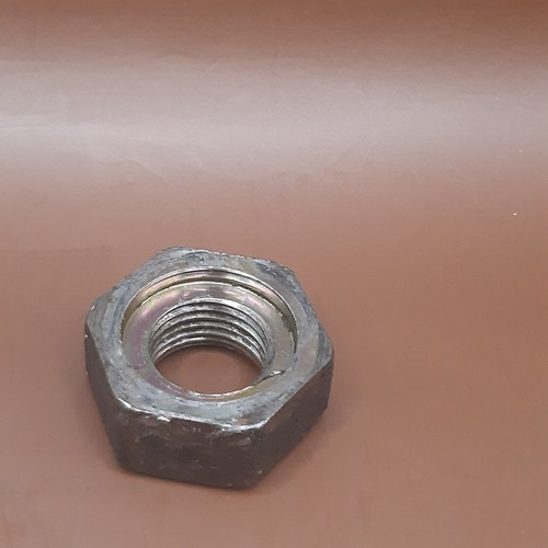 Front engine sprocket - engine,