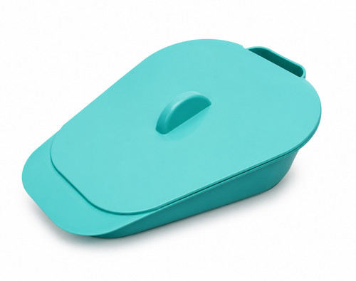 Selina slipper pan bed - slipper,