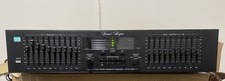 Sound Shaper SS-117EX Stereo