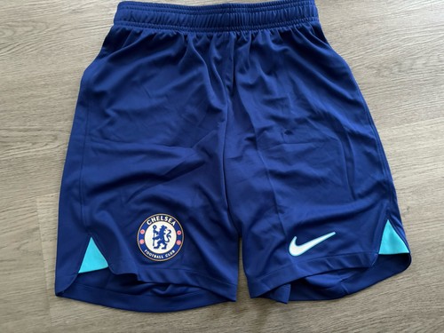 Chelsea nike dri fit - chelsea, dri-fit