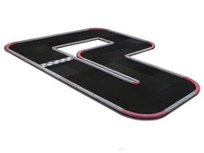 Kyosho Mini-Z Grand Prix Circuit30 Urethane For 1/24 1/28 Scale RC Cars