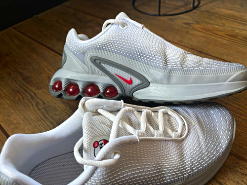 Nike air max lace - nike, lace-up