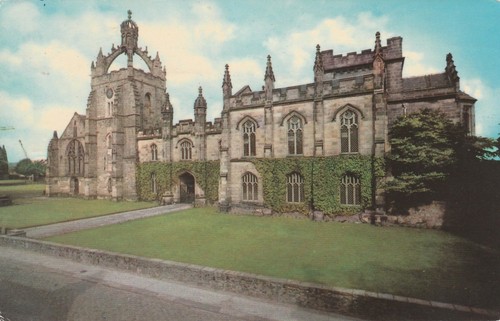 Vintage king college - vintage,