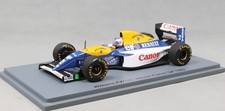 Spark williams fw15c 1993 - fw15c,