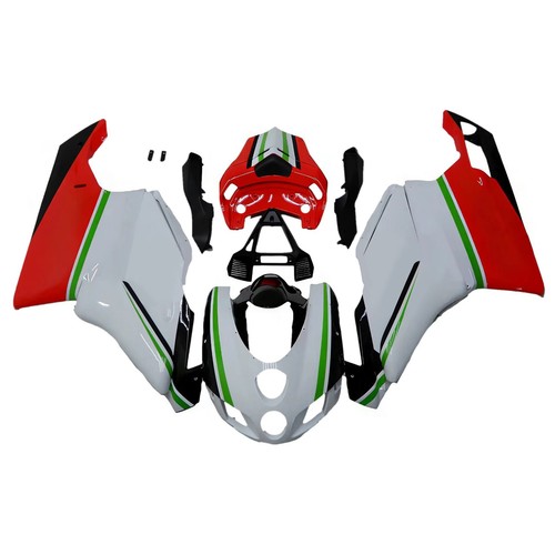 Amotopart fairing kit bodywork - amotopart,