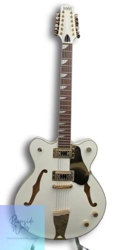 Eastwood classic electric - eastwood, 12