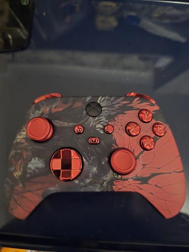 Custom design roaring dragon - custom,