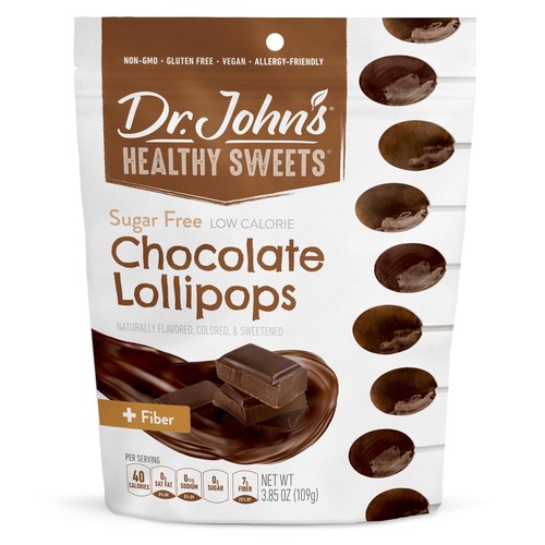 Johnâ s sugar free - dr.,