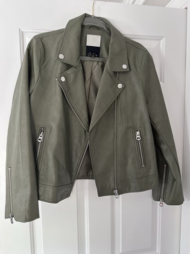 Captain tortue faux leather - faux,