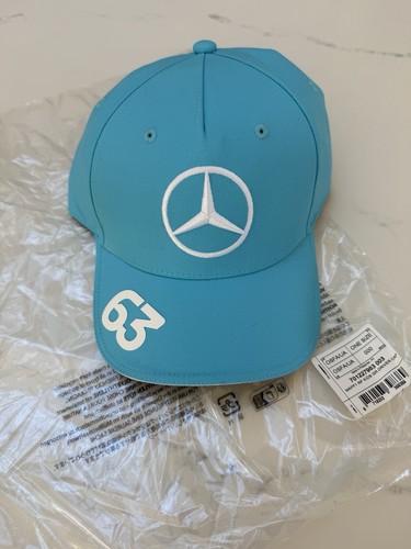 Mercedes amg petronas - petronas, 2024